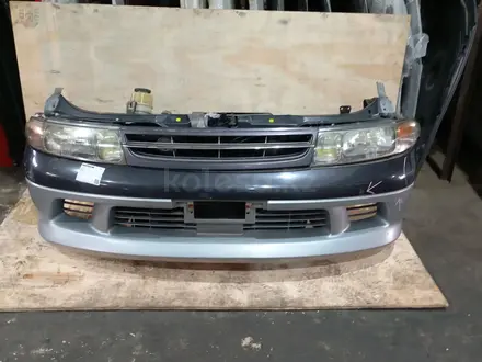 МОРДА ~ НОУСКАТ ~ TOYOTA ~ LUCIDA ~ Emina ~ ESTIMA за 200 000 тг. в Алматы – фото 7