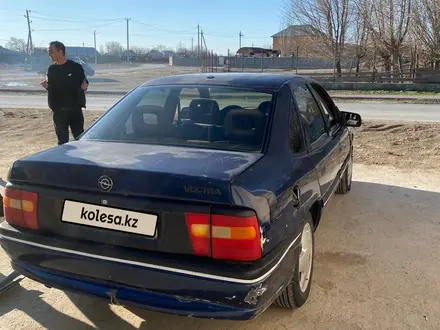 Opel Vectra 1991 года за 780 000 тг. в Жанакорган – фото 3