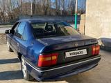 Opel Vectra 1991 года за 780 000 тг. в Жанакорган – фото 4