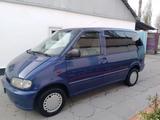 Nissan Serena 1998 года за 1 300 000 тг. в Шелек