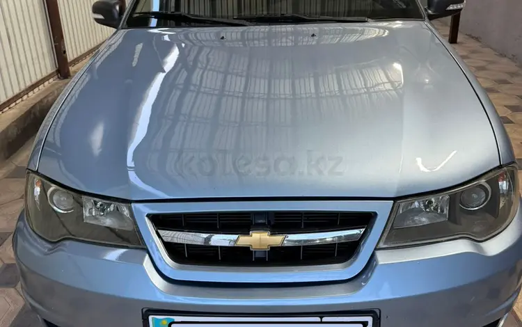 Daewoo Nexia 2012 года за 2 200 000 тг. в Шымкент