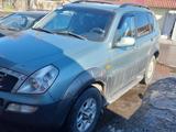 SsangYong Rexton 2001 года за 3 000 000 тг. в Алматы – фото 2