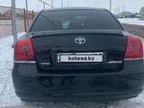 Toyota Avensis 2004 года за 4 600 000 тг. в Алматы – фото 2