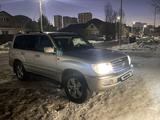 Toyota Land Cruiser 2003 годаfor8 400 000 тг. в Астана – фото 2