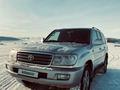 Toyota Land Cruiser 2003 годаүшін8 400 000 тг. в Астана