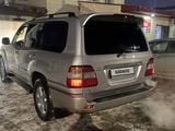 Toyota Land Cruiser 2003 годаfor8 400 000 тг. в Астана – фото 4