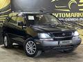 Lexus RX 300 1998 годаүшін4 300 000 тг. в Актобе – фото 3