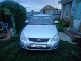 ВАЗ (Lada) Priora 2171 2011 года за 2 500 000 тг. в Семей