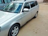 ВАЗ (Lada) Priora 2171 2011 года за 2 500 000 тг. в Семей – фото 3