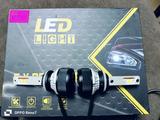 Led лампы для птф цоколь h27/2 за 20 000 тг. в Усть-Каменогорск – фото 4