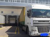 DAF  95XF 1999 года за 16 500 000 тг. в Кызылорда – фото 2