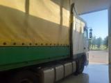 DAF  95XF 1999 года за 16 500 000 тг. в Кызылорда – фото 5