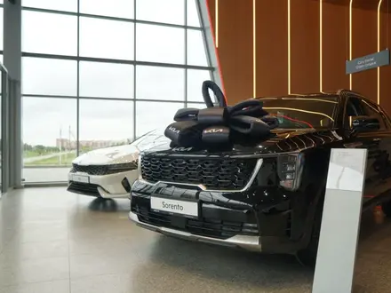 Tarlan - официальный дилерский центр Kia в г. Костанай в Костанай – фото 10