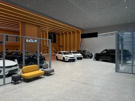Tarlan - официальный дилерский центр Kia в г. Костанай в Костанай – фото 13