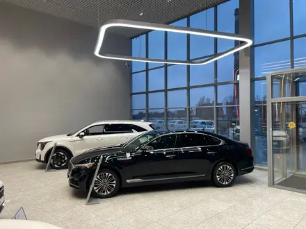Tarlan - официальный дилерский центр Kia в г. Костанай в Костанай – фото 15