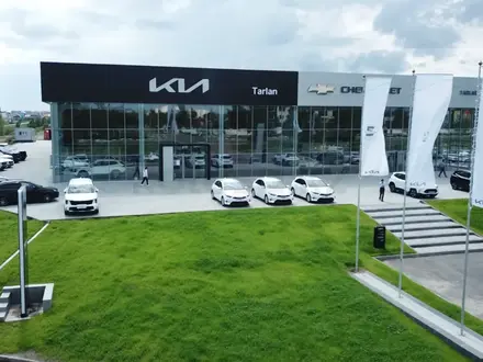 Tarlan - официальный дилерский центр Kia в г. Костанай в Костанай – фото 17