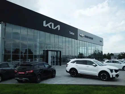Tarlan - официальный дилерский центр Kia в г. Костанай в Костанай – фото 2