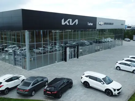 Tarlan - официальный дилерский центр Kia в г. Костанай в Костанай – фото 3