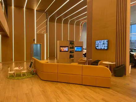 Tarlan - официальный дилерский центр Kia в г. Костанай в Костанай – фото 8