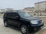 Honda Pilot 2013 года за 10 700 000 тг. в Актау