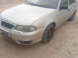 Daewoo Nexia 2008 года за 1 500 000 тг. в Актау