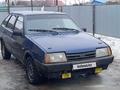 ВАЗ (Lada) 2109 2001 года за 800 000 тг. в Уральск