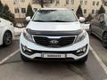 Kia Sportage 2013 годаfor7 700 000 тг. в Алматы