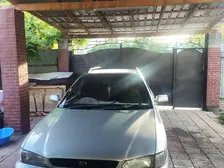 Subaru Impreza, 1998