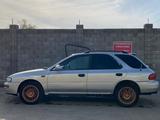 Subaru Impreza 1998 годаүшін2 000 000 тг. в Алматы