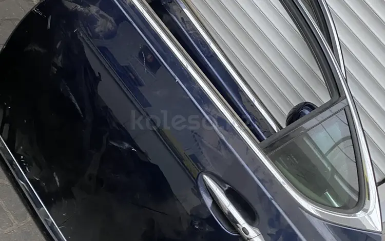 Двери задние Lexus LS460 за 30 000 тг. в Алматы