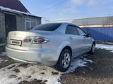 Mazda 6 2005 годаүшін2 800 000 тг. в Алматы – фото 5