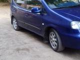 Chevrolet Rezzo 2007 года за 1 500 000 тг. в Уральск