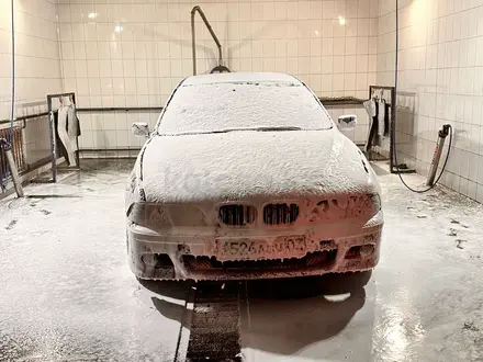 BMW 523 1997 года за 1 500 000 тг. в Астана – фото 13