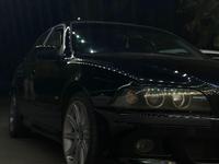 BMW 523 1997 годаүшін2 600 000 тг. в Астана