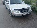 Volkswagen Passat 2002 годаүшін3 000 000 тг. в Петропавловск
