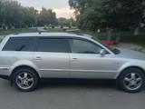 Volkswagen Passat 2002 годаүшін3 000 000 тг. в Петропавловск – фото 2