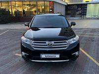 Toyota Highlander 2011 годаfor14 000 000 тг. в Шымкент