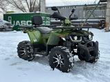 Tao Motor  200 Lux 2023 года за 950 000 тг. в Астана