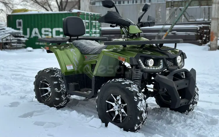 Tao Motor  200 Lux 2023 года за 950 000 тг. в Астана