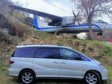 Toyota Previa 2005 года за 7 700 000 тг. в Шымкент