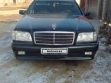 Mercedes-Benz S 300 1993 годаfor3 200 000 тг. в Тараз