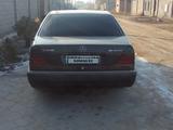 Mercedes-Benz S 300 1993 годаfor3 200 000 тг. в Тараз – фото 3