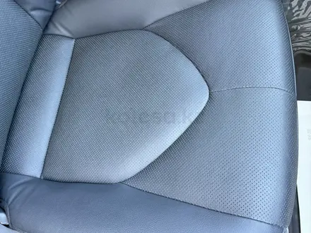Toyota Camry 2021 года за 15 800 000 тг. в Шымкент – фото 8