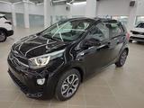 Kia Picanto Style 2022 годаүшін8 970 000 тг. в Усть-Каменогорск – фото 2