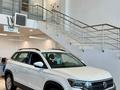Volkswagen Taos Respect AT 2022 года за 17 227 000 тг. в Алматы – фото 2