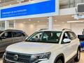 Volkswagen Taos Respect AT 2022 года за 17 227 000 тг. в Алматы