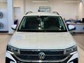 Volkswagen Taos Respect AT 2022 года за 17 227 000 тг. в Алматы – фото 5
