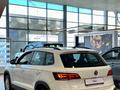 Volkswagen Taos Respect AT 2022 года за 17 227 000 тг. в Алматы – фото 3