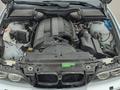 BMW 528 1997 годаүшін5 100 000 тг. в Тараз – фото 6