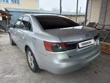 Hyundai Sonata 2006 годаүшін2 700 000 тг. в Усть-Каменогорск – фото 3